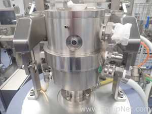 Alfa Wassermann Inc Smart System KII Ultracentrifuge