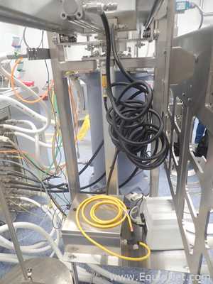 Alfa Wassermann Inc Smart System KII Ultracentrifuge