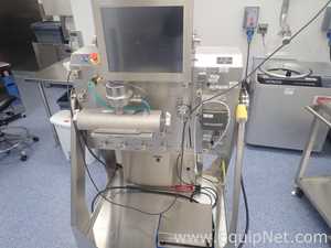 Alfa Wassermann Inc Smart System KII Ultracentrifuge