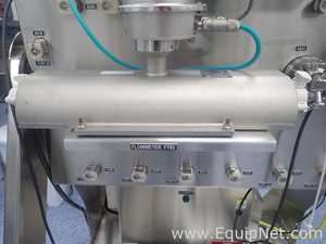Alfa Wassermann Inc Smart System KII Ultracentrifuge