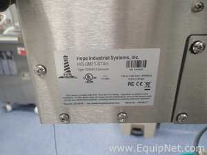 Alfa Wassermann Inc Smart System KII Ultracentrifuge