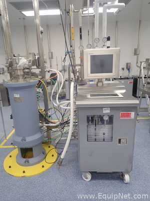Alfa Wassermann Inc Smart System KII Ultracentrifuge