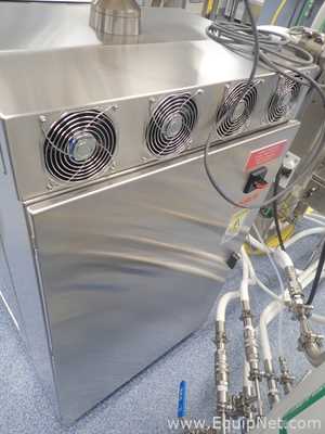 Alfa Wassermann Inc Smart System KII Ultracentrifuge