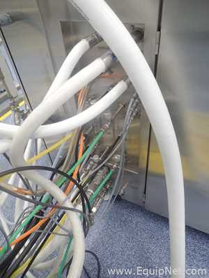 Alfa Wassermann Inc Smart System KII Ultracentrifuge
