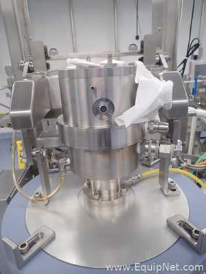 Alfa Wassermann Inc Smart System KII Ultracentrifuge