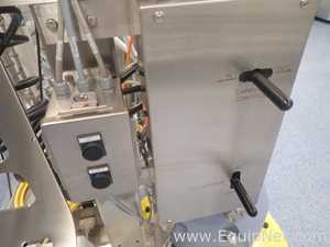 Alfa Wassermann Inc Smart System KII Ultracentrifuge