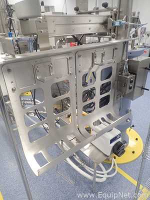 Alfa Wassermann Inc Smart System KII Ultracentrifuge