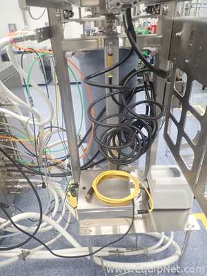 Alfa Wassermann Inc Smart System KII Ultracentrifuge