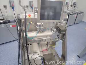 Alfa Wassermann Inc Smart System KII Ultracentrifuge