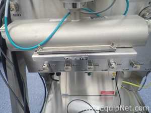 Alfa Wassermann Inc Smart System KII Ultracentrifuge