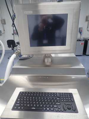 Alfa Wassermann Inc Smart System KII Ultracentrifuge
