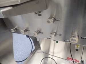 Alfa Wassermann Inc Smart System KII Ultracentrifuge