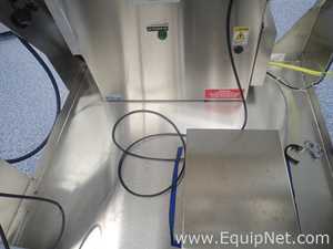 Alfa Wassermann Inc Smart System KII Ultracentrifuge