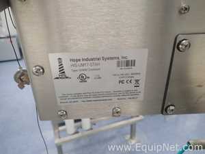 Alfa Wassermann Inc Smart System KII Ultracentrifuge