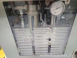 Alfa Wassermann Inc Smart System KII Ultracentrifuge