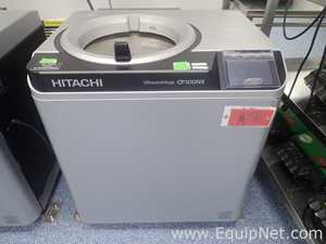 Hitachi CP100NX Ultracentrifuge