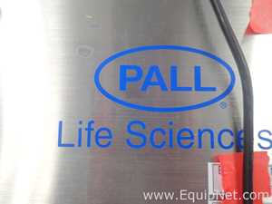Pall Life Sciences Half Inch SU-TFF Filtration Unit
