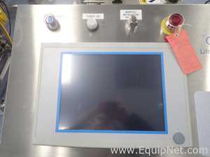 Pall Life Sciences Half Inch SU-TFF Filtration Unit
