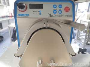 Pall Life Sciences Half Inch SU-TFF Filtration Unit