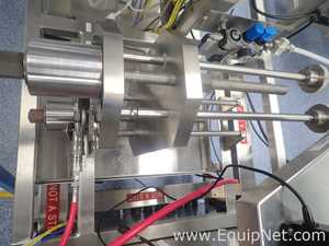 Pall Life Sciences Three Eighths and Half Inch SU-TFF Filtration Unit