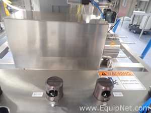 Pall Life Sciences Three Eighths and Half Inch SU-TFF Filtration Unit
