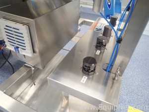 Pall Life Sciences Three Eighths and Half Inch SU-TFF Filtration Unit