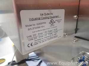 GE Akta Process Chromatography Skid