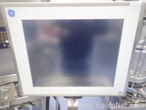 GE Akta Process Chromatography Skid