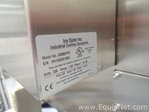 GE Akta Process Chromatography Skid