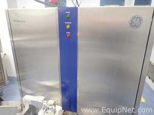 GE Akta Process Chromatography Skid