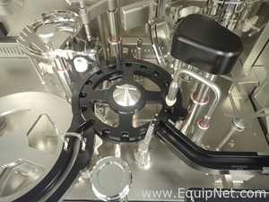 Linha de Envase de Ampolas Bausch and Strobel KSF 5105