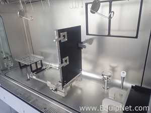 Linha de Envase de Ampolas Bausch and Strobel KSF 5105