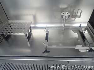 Linha de Envase de Ampolas Bausch and Strobel KSF 5105