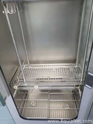 Linha de Envase de Ampolas Bausch and Strobel KSF 5105