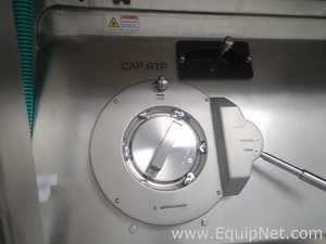 Linha de Envase de Ampolas Bausch and Strobel KSF 5105