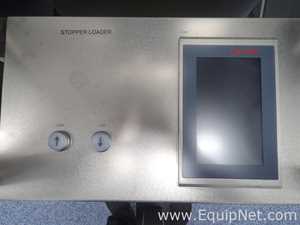 Linha de Envase de Ampolas Bausch and Strobel KSF 5105