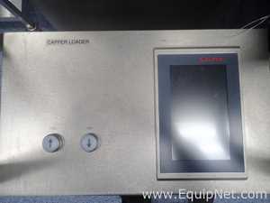 Linha de Envase de Ampolas Bausch and Strobel KSF 5105