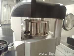 Linha de Envase de Ampolas Bausch and Strobel KSF 5105