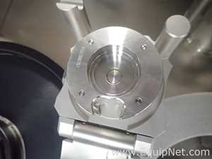 Linha de Envase de Ampolas Bausch and Strobel KSF 5105