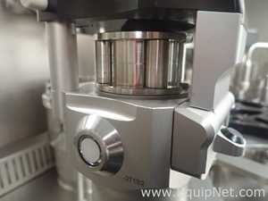 Linha de Envase de Ampolas Bausch and Strobel KSF 5105