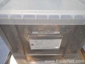 Linha de Envase de Ampolas Bausch and Strobel KSF 5105