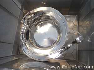 Linha de Envase de Ampolas Bausch and Strobel KSF 5105