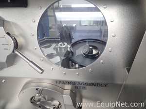 Linha de Envase de Ampolas Bausch and Strobel KSF 5105
