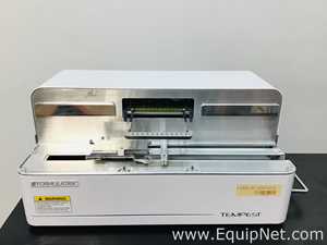 Formulatrix Tempest V3.2 Automated Liquid Handler With Pump Box V2.1