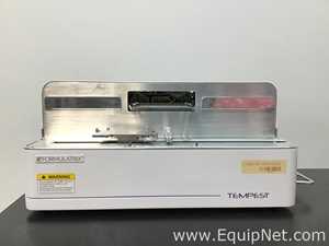 Formulatrix Tempest V3.2 Automated Liquid Handler With Pump Box V2.1