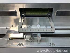 Formulatrix Tempest V3.2 Automated Liquid Handler With Pump Box V2.1