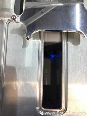 Formulatrix Tempest V3.2 Automated Liquid Handler With Pump Box V2.1