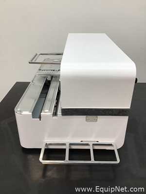 Formulatrix Tempest V3.2 Automated Liquid Handler With Pump Box V2.1