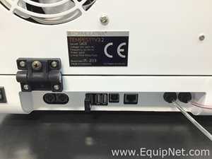 Formulatrix Tempest V3.2 Automated Liquid Handler With Pump Box V2.1