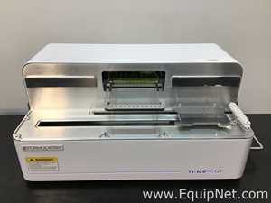 Formulatrix Tempest V3.2 Automated Liquid Handler With Pump Box V2.1